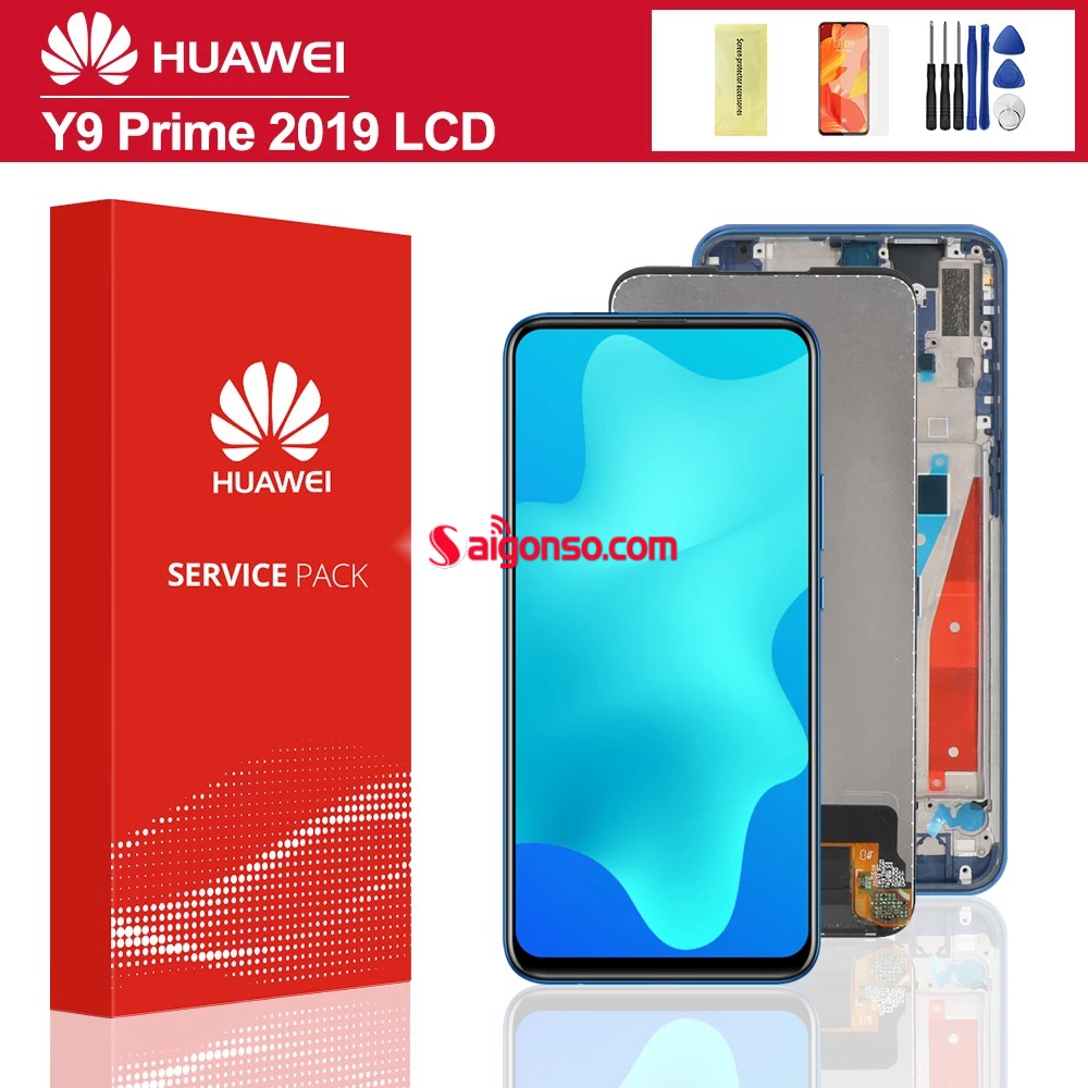 màn hình Huawei Y9 2019 | Y9 Prime 2019 5g